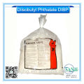 Phosphate de Diisobutyle DIBP alternatives de DBP